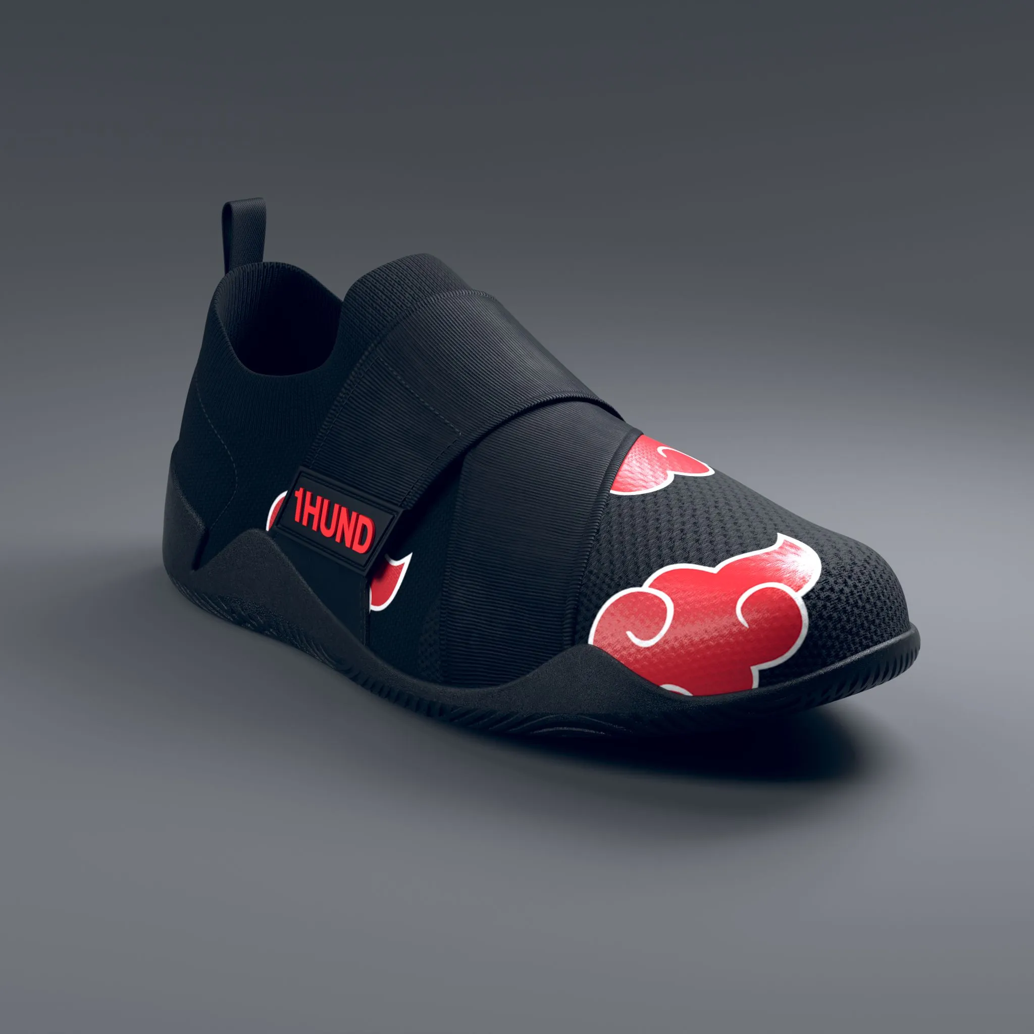 Training Shoe 3D Model