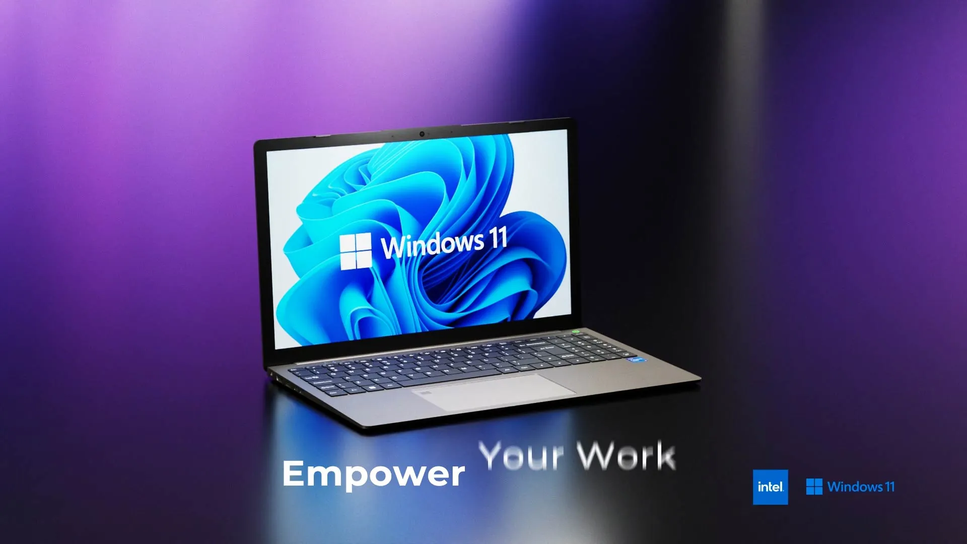 Ciara Laptops - 3D Product Animation For Laptops