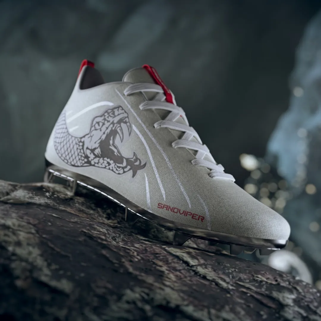 Sport Training Shoe 3D Render Animation