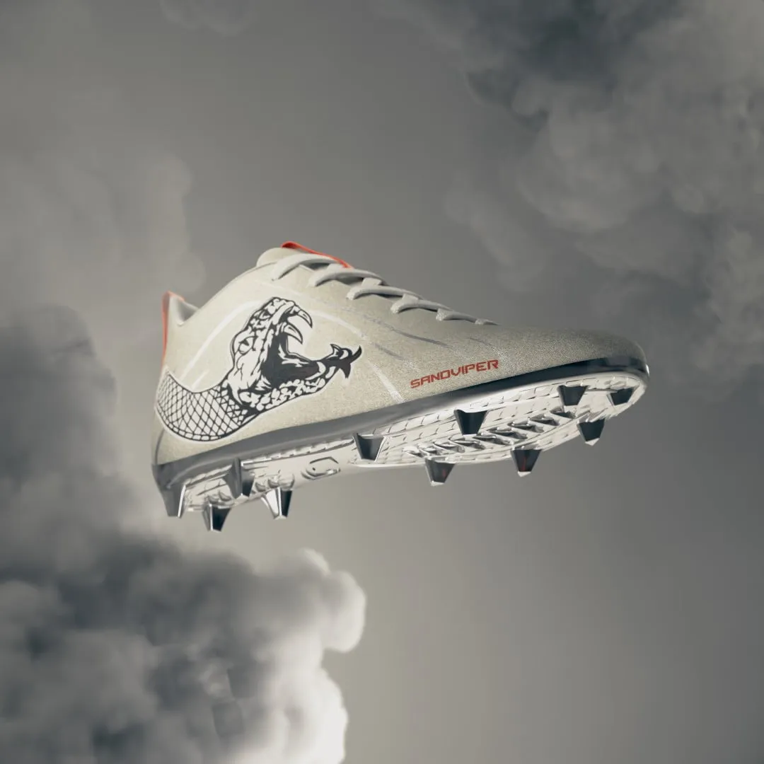 Sport Training Shoe 3D Render Animation