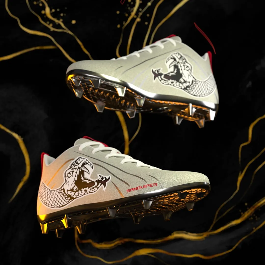 Sport Training Shoe 3D Render Animation
