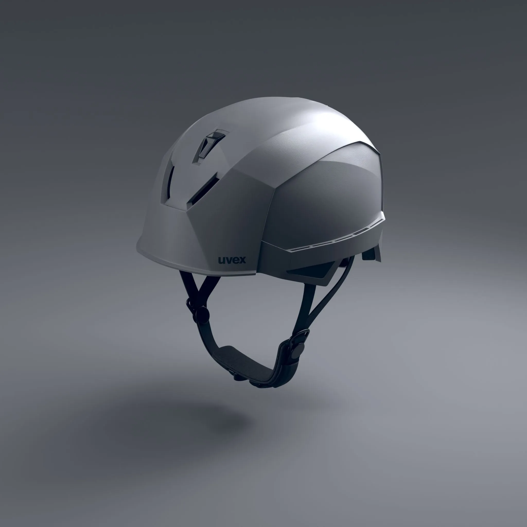 Hiking Helmet 3D Model