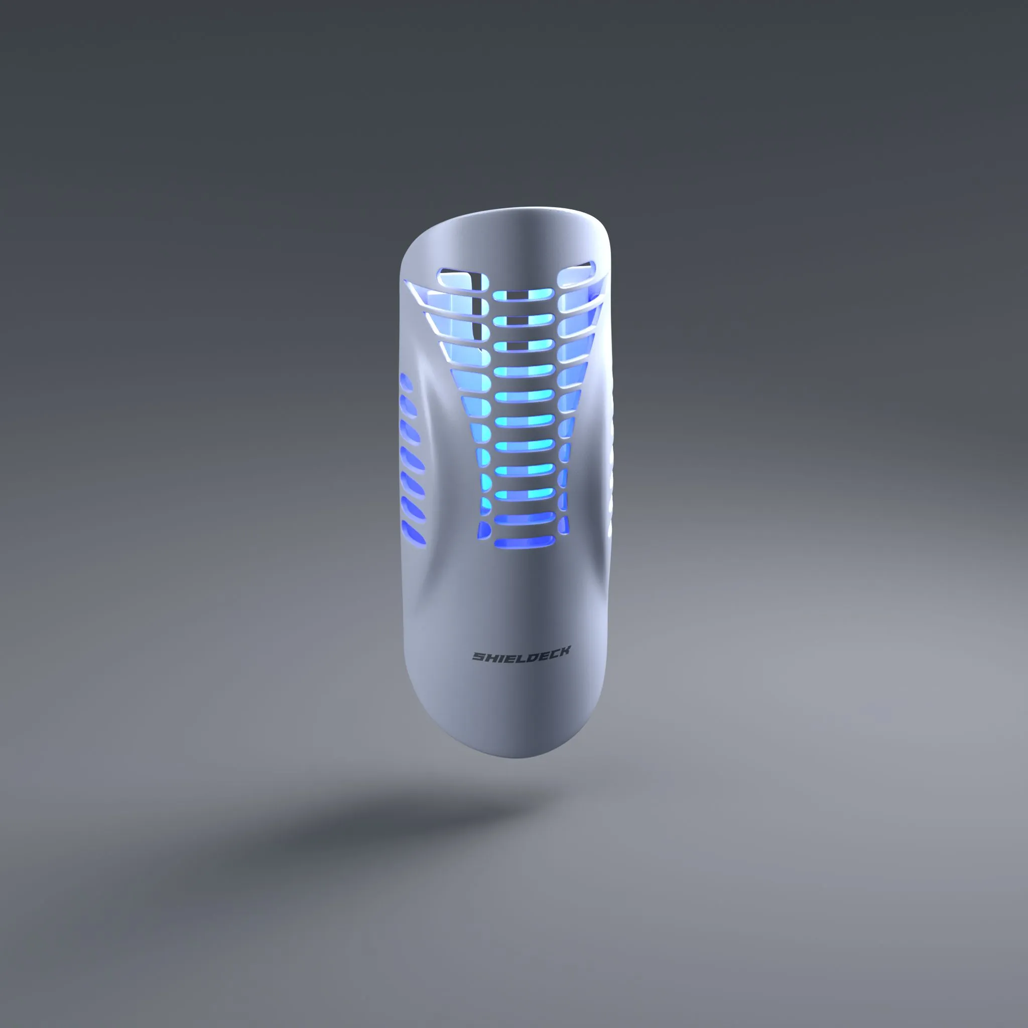 Household Electronic Device 3D Model
