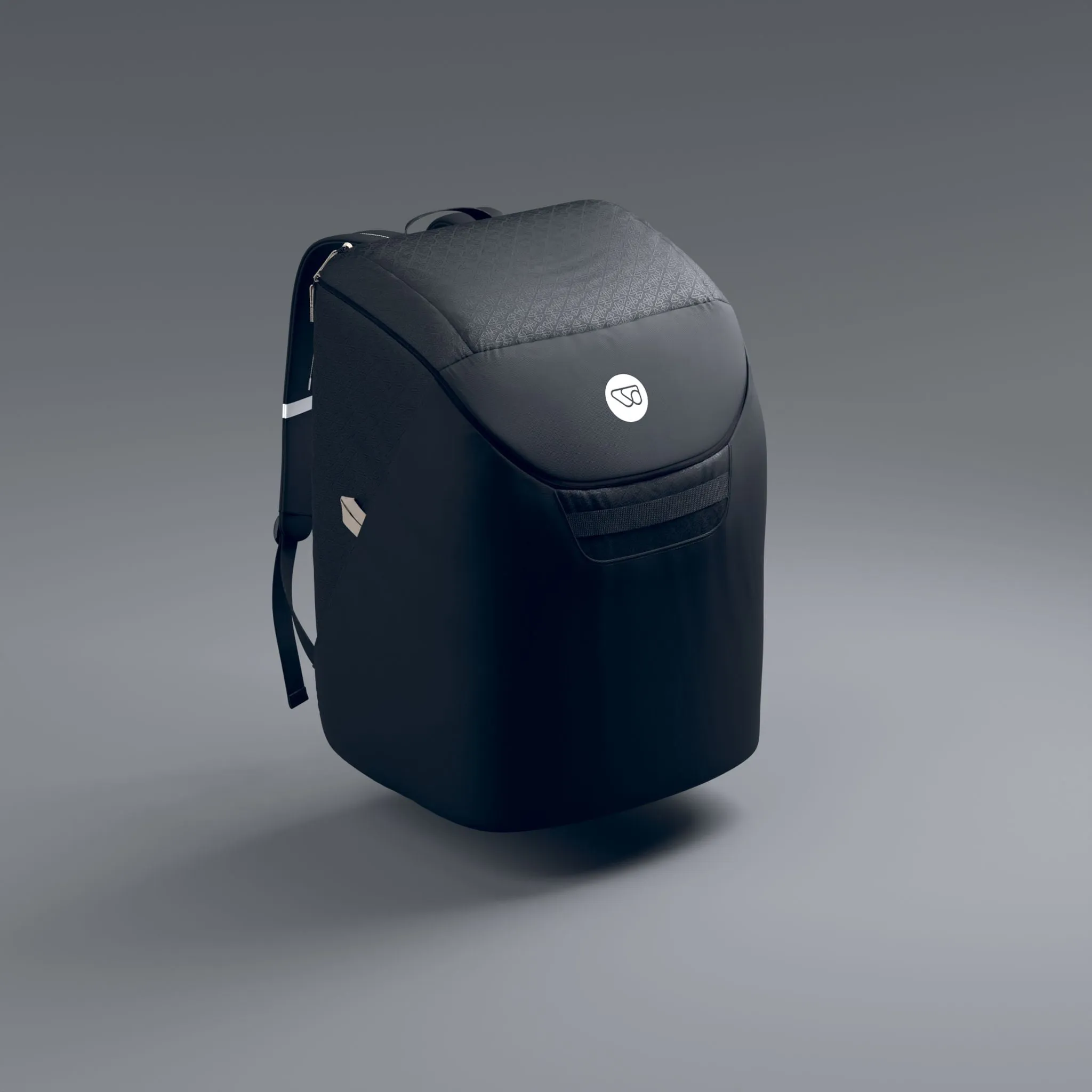 Fashion Bag 3D Model