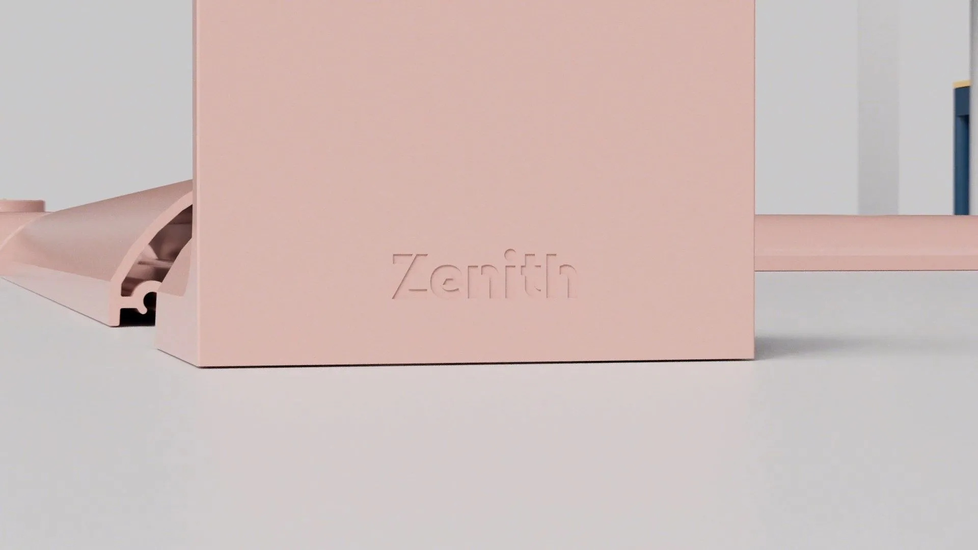 3D Product Animation For Furniture Manufacturer