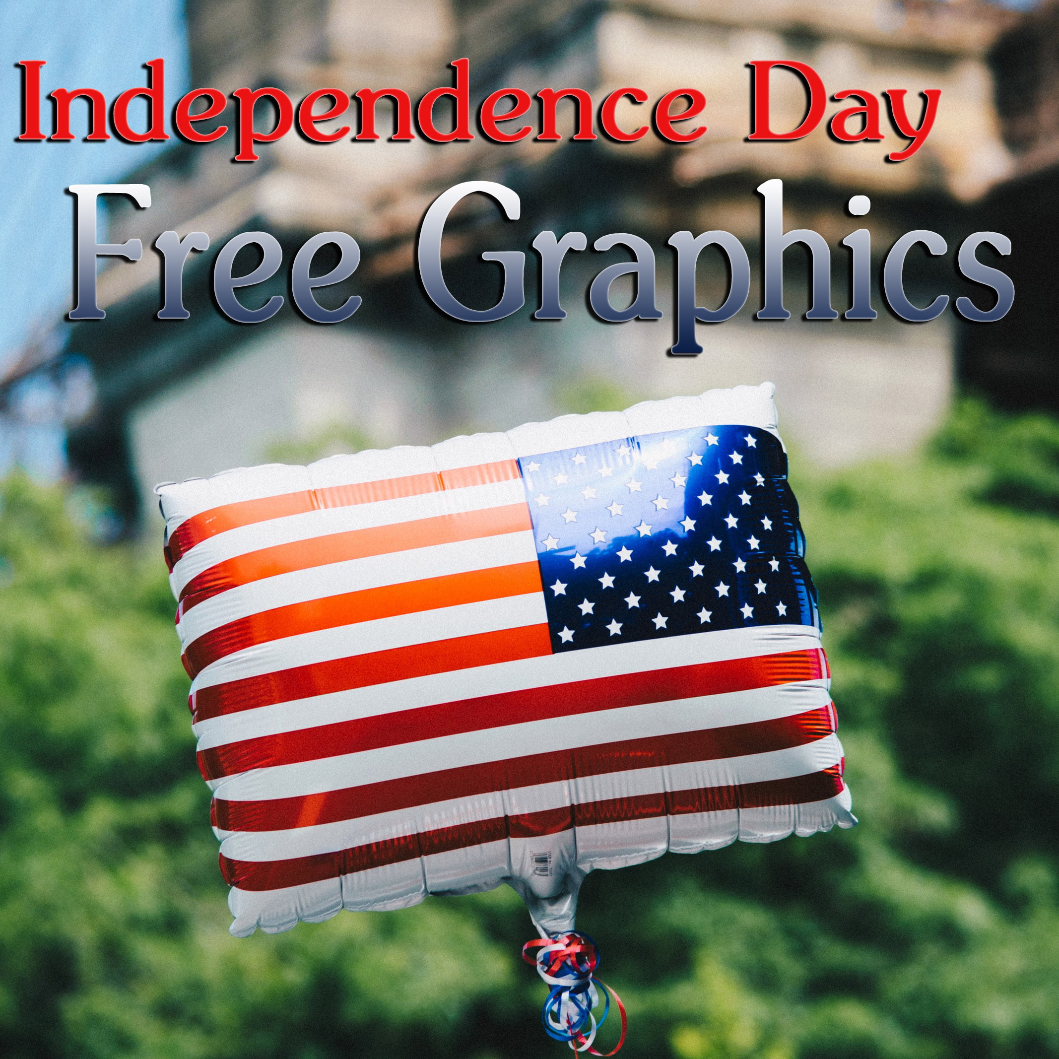 2 Pack American Flag Banner Overlay png 4th of July Overlay Flags Banner Independence Sign For Photoshop Composite Cut Out Vintage Clip Art