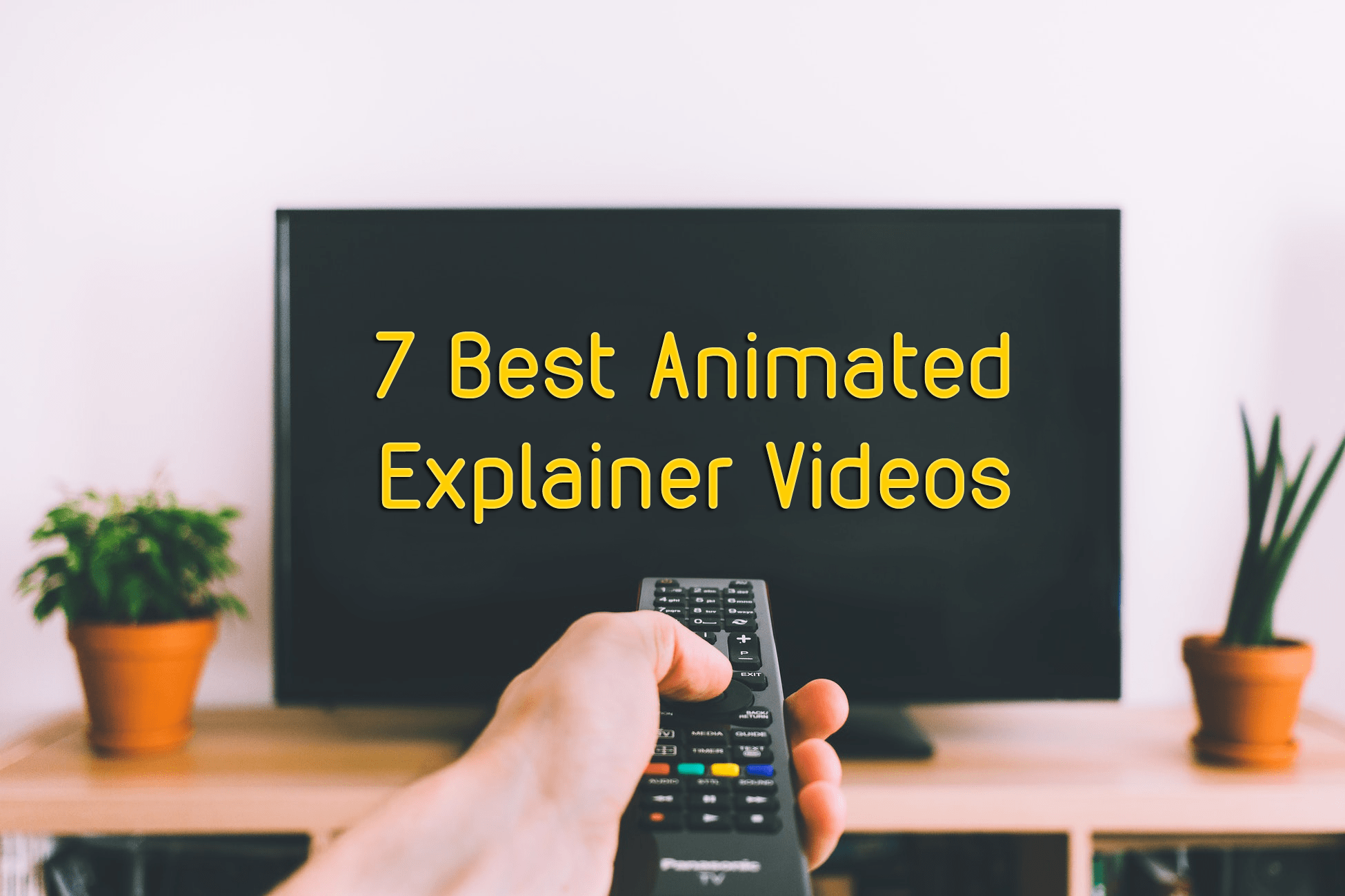 best animated explainer videos images tv
