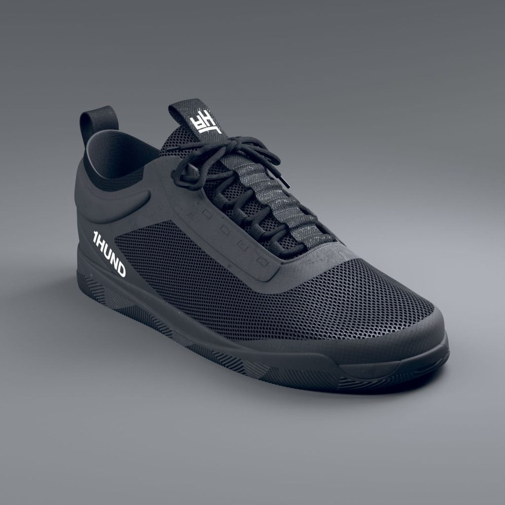 Fashion Shoe 3D Model