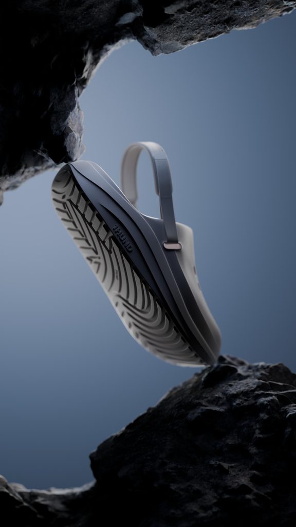 Recovering Shoe 3D Model and Render