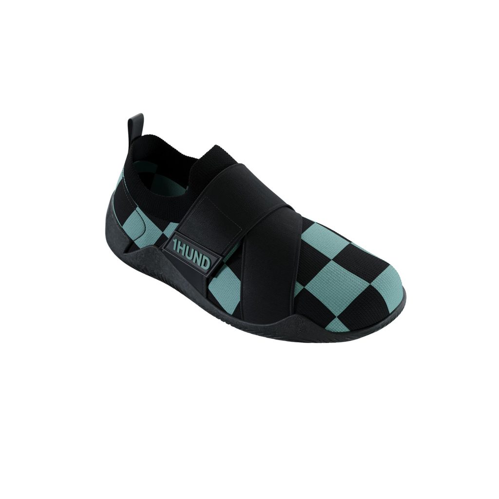 Training Shoe 3D Model and Render