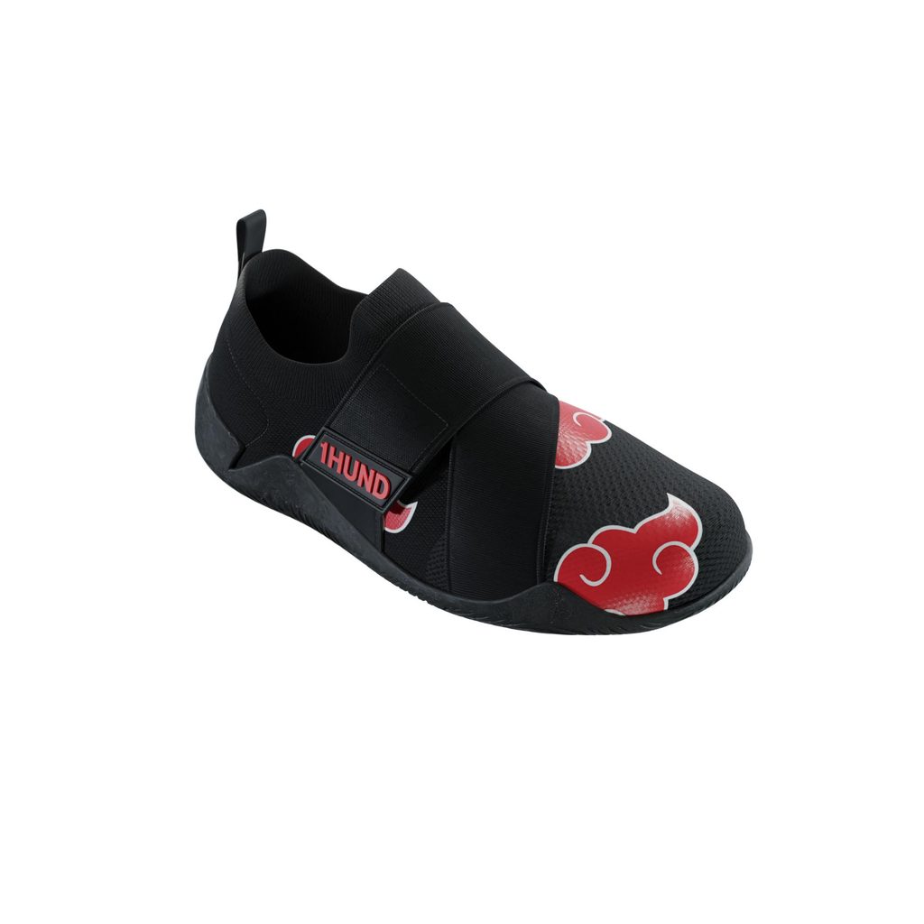 Training Shoe 3D Model and Render