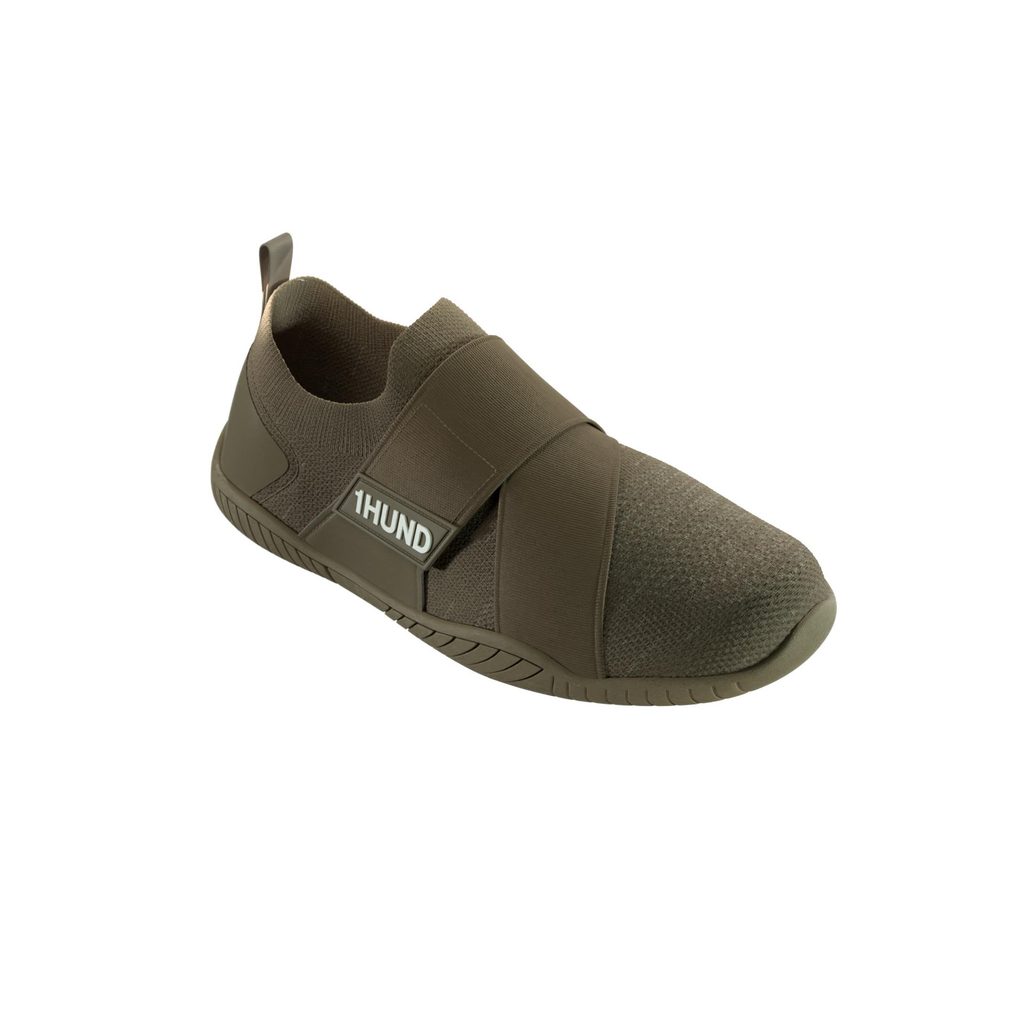 Training Shoe 3D Model and Render